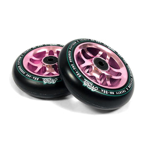 North Scooters Contact 88A Wheels (x2) [30mm Wide]