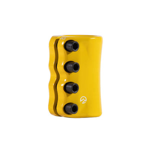 North Profile - SCS Clamp