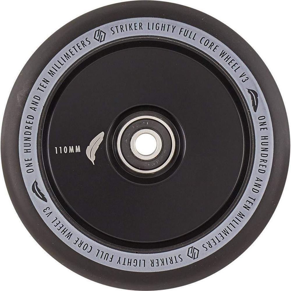 Striker Lighty Fullcore V3 - Single Wheel