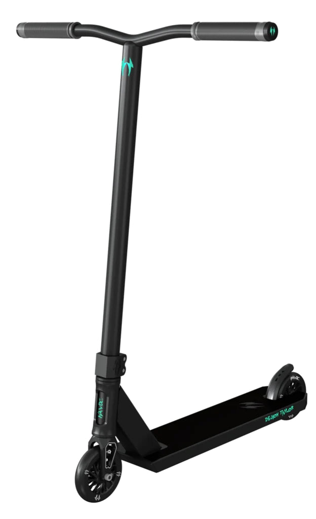 Havoc Descendant Complete Pro Scooter – Versatile & Lightweight