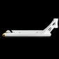 North Altas Major 5.25" - Deck