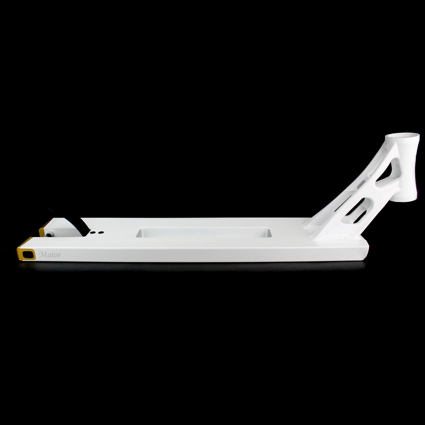 North Altas Major 5.25" - Deck
