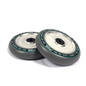 North Vacant 110mm - Wheels