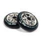 North Scooters Contact 88A Wheels (x2) [30mm Wide] - Cosmic Pro Scooters