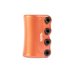 North Profile - SCS Clamp