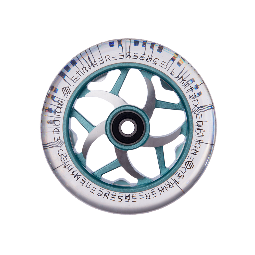 Striker Essence V3 Clear - Single Wheel