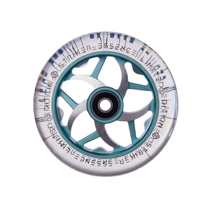 Striker Essence V3 Clear - Single Wheel