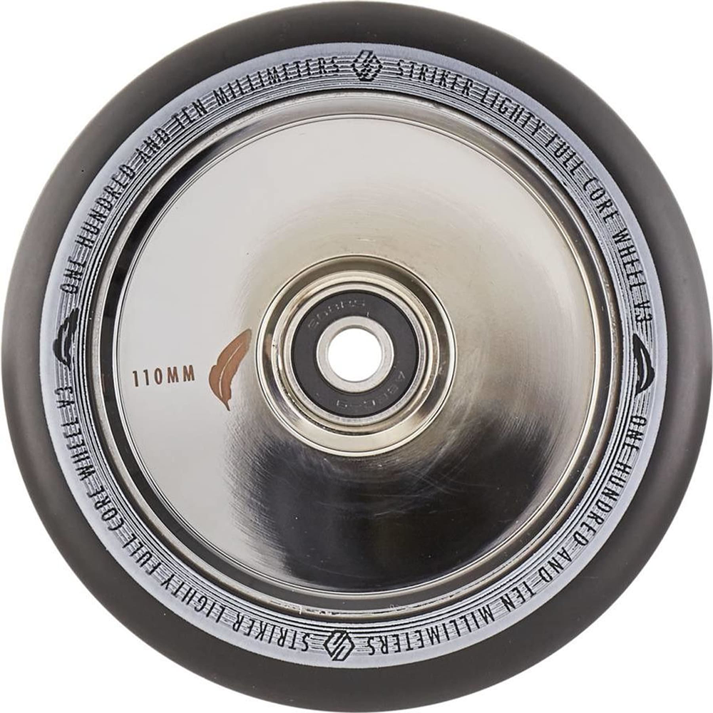 Striker Lighty Fullcore V3 - Single Wheel