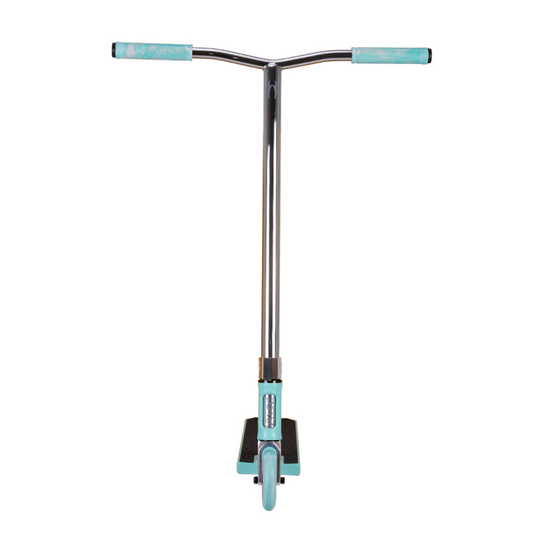 Havoc Descendant Complete Scooter in teal
