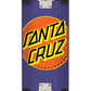 Santa Cruz Classic Dot Skateboard – Best Deck for Tricks & Style