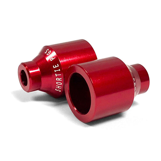 North Scooters Shorties Pegs