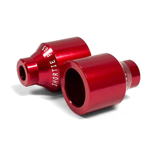 North Scooters Shorties Pegs