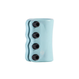 North Profile - SCS Clamp