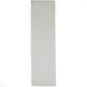 North Clear 6.5" x 24" - Grip Tape