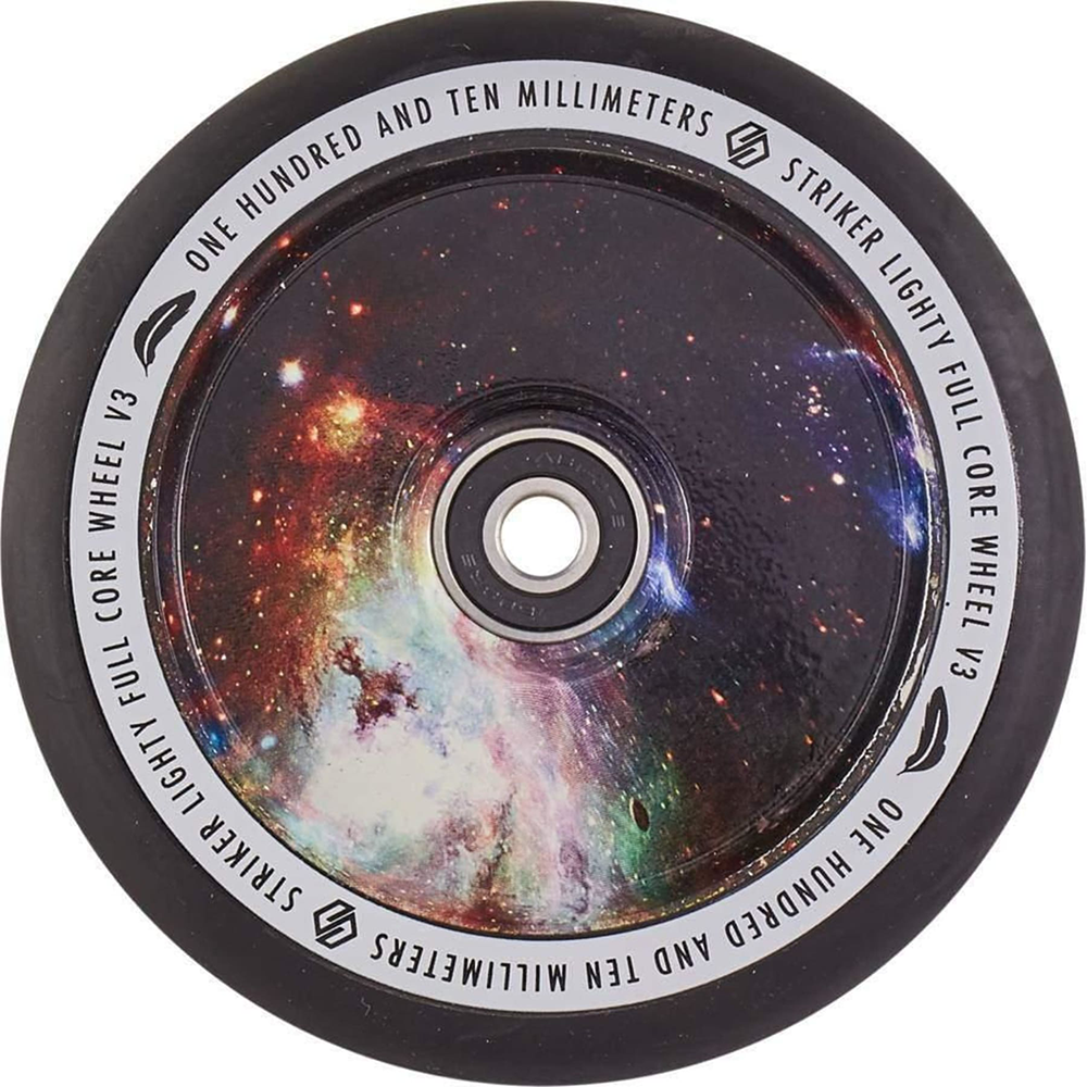 Striker Lighty Fullcore V3 - Single Wheel