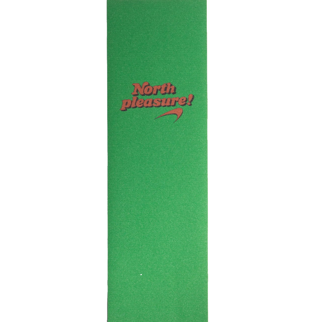 North Pleasure - Grip Tape