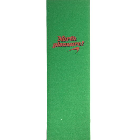 North Pleasure - Grip Tape