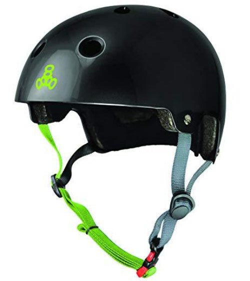 Triple Eight Dual Certified Brainsaver