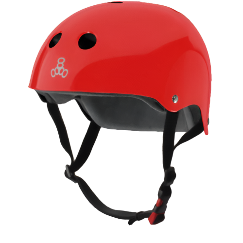 Triple Eight Dual Certified Brainsaver