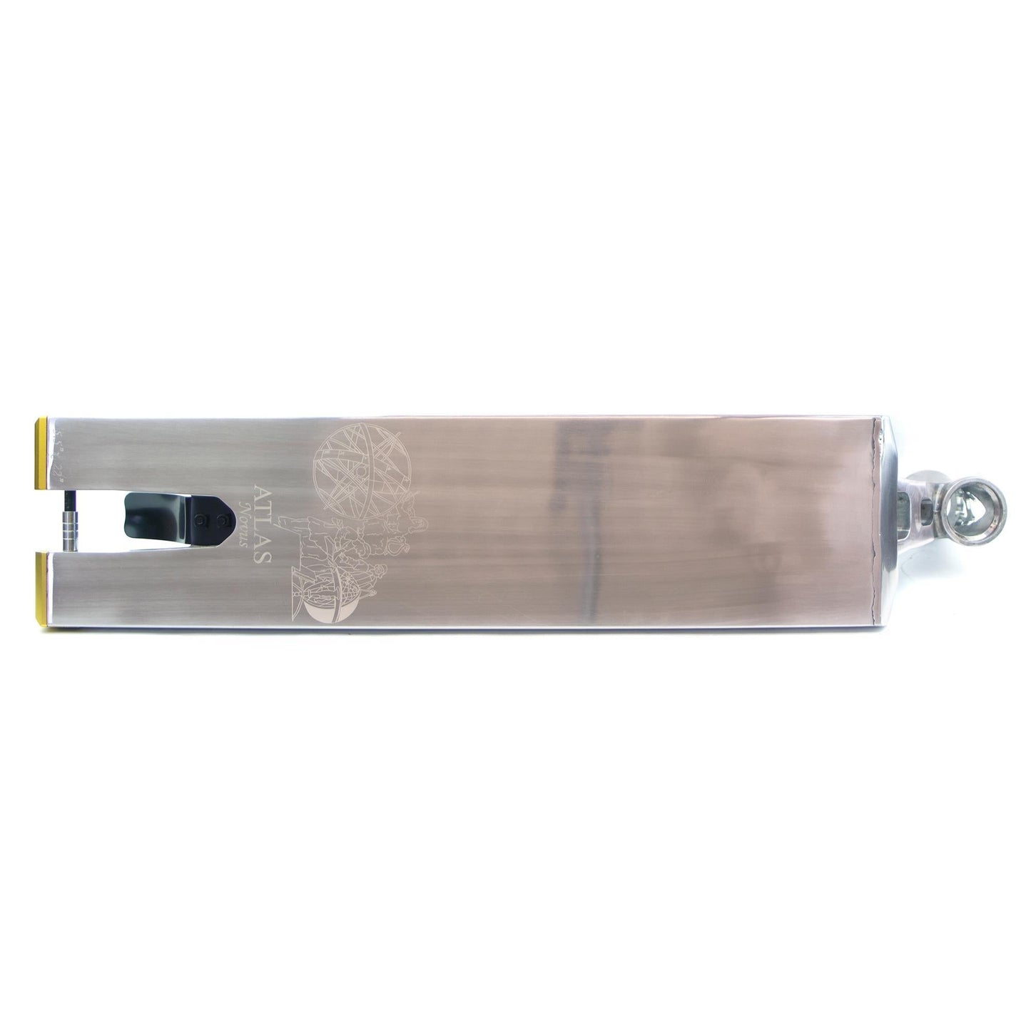 North Atlas Novus 5.5" - Deck