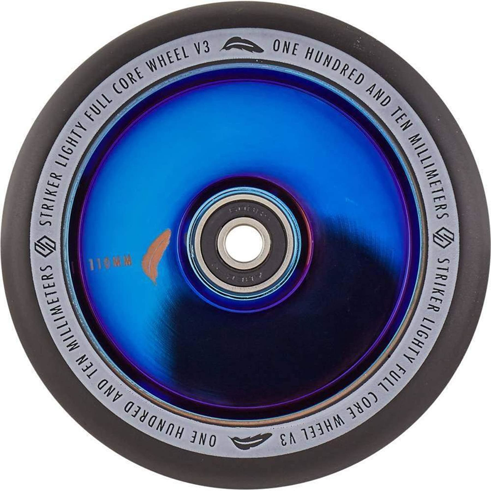 Striker Lighty Fullcore Wheels V3