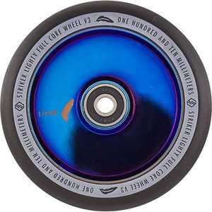 Striker Lighty Fullcore Wheels V3