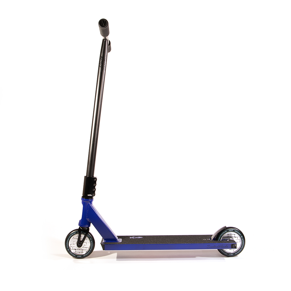 2022 North Switchblade Complete Scooter