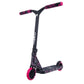 Root Industries - Type R Mini Complete Scooter pink splatter