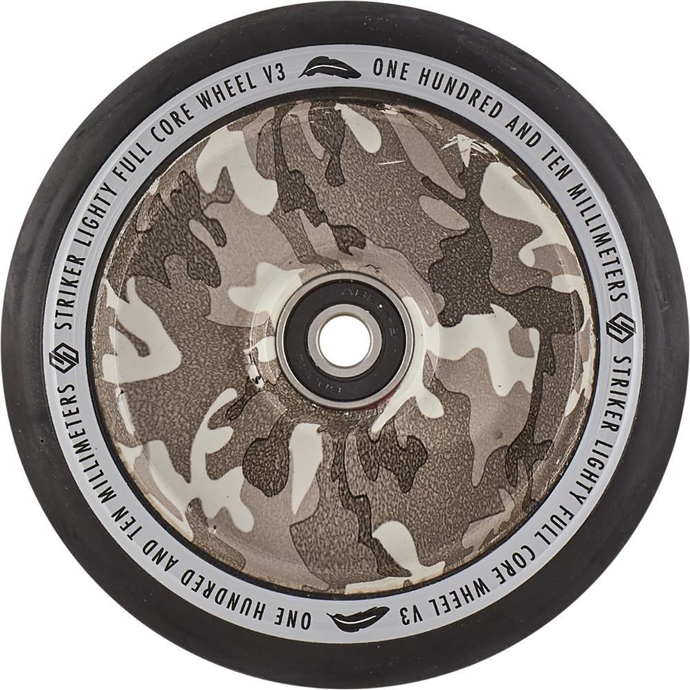 Striker Lighty Fullcore V3 - Single Wheel