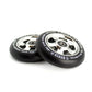 North HQ 88A - Wheels