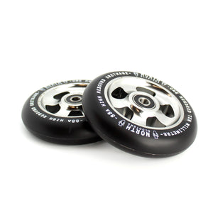 North HQ 88A - Wheels