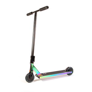 2022 North Switchblade Complete Scooter