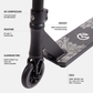 North Hatchet - Complete Scooter - G2-1
