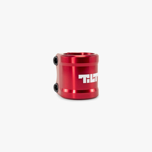 TiLT Arc Double Clamp