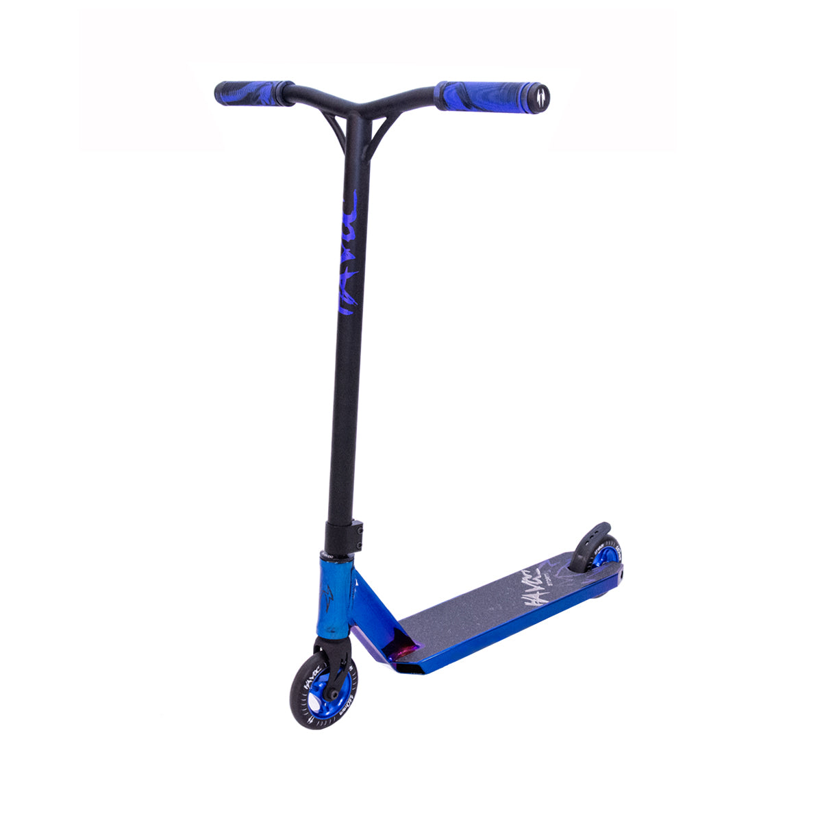 Havoc Storm Complete Scooter The Ultimate Trick Ride