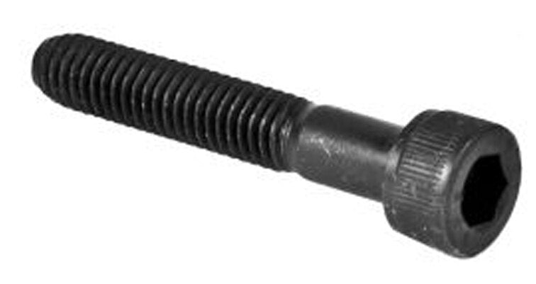 Proto Original SCS & Half Knuckle Bolts