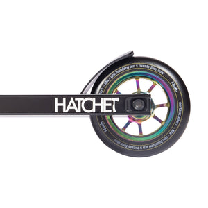 North Hatchet - Complete Scooter