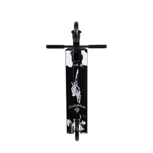 North Switchblade - Complete Scooter - G2-6