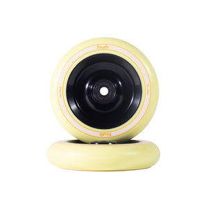 North Fullcore 24mm - Wheels