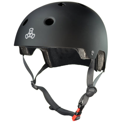 Triple Eight Dual Certified Brainsaver