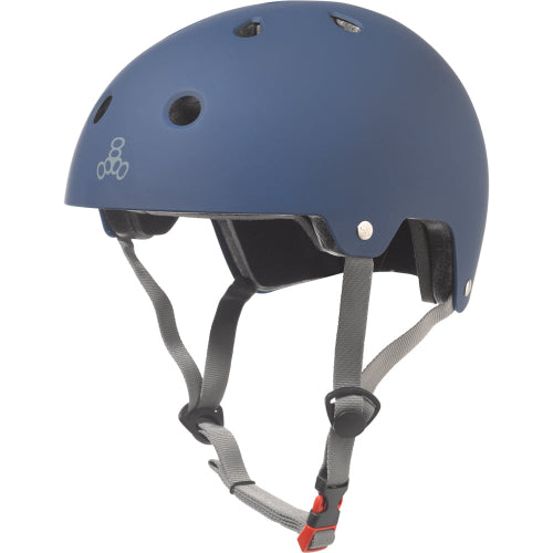 Triple Eight Dual Certified Brainsaver