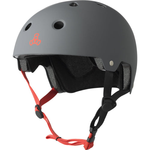 Triple Eight Dual Certified Brainsaver
