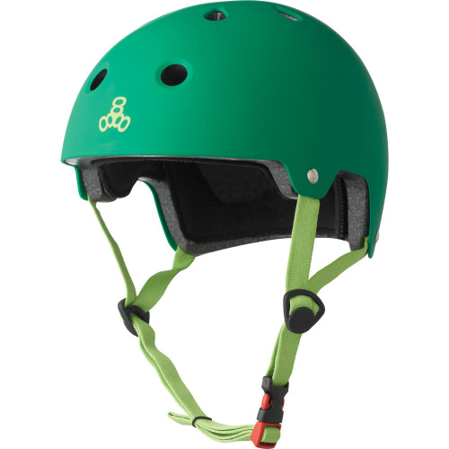 Triple Eight Dual Certified Brainsaver