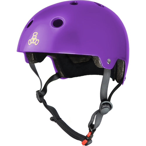 Triple Eight Dual Certified Brainsaver