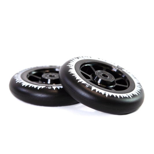 North Scooters Love Bror Svensson Signature Wheels - 110mm x 24mm - Cosmic Pro Scooters