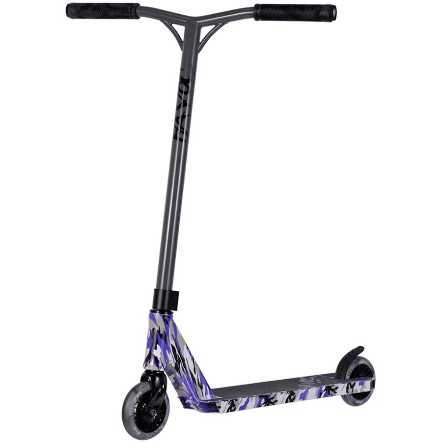 Havoc Storm Complete Scooter camo