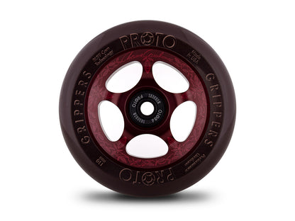 Proto Grippers Wheels (x2) - Cosmic Pro Scooters