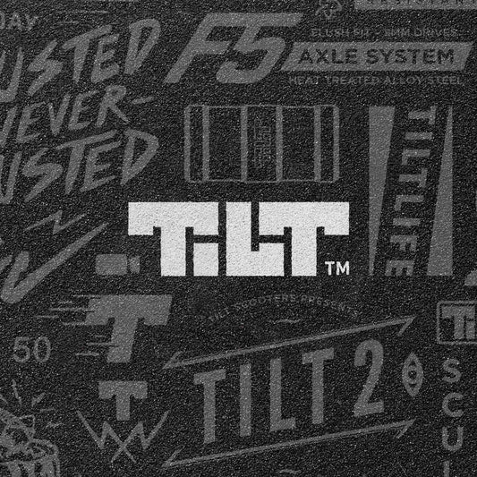 TiLT Compilation Griptape