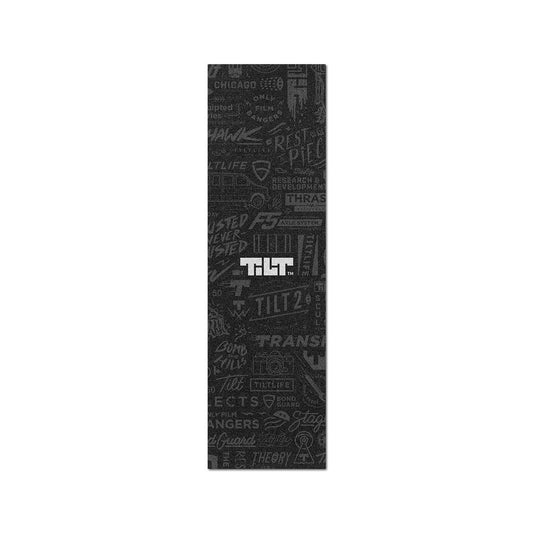 TiLT Compilation Griptape