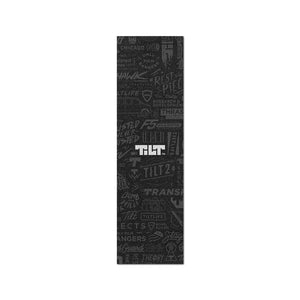 TiLT Compilation Griptape